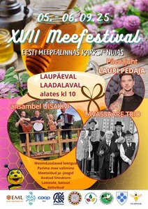 Meefestival